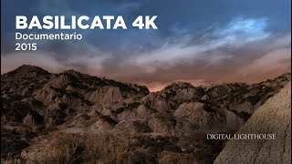 Basilicata in 4k