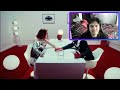 (REACCIÓN) Belinda & Natanael Cano - 300 Noches (Video Oficial)