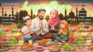 Raya Raya Raya || Koleksi Lagu Raya Aidilfitri 2025 || 30 Lagu Raya Nostalgia \u0026 Evergreen