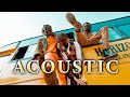 The African Creative's Acoustic PLAYLIST 04. Made in Kenya.