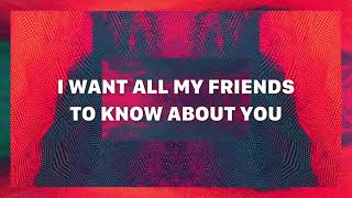 WILD LOVE (ELEVATION RHYTHM) LYRICS