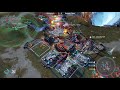 Hippy Vs Almirante Bo5 Fight Club Halo Wars 2