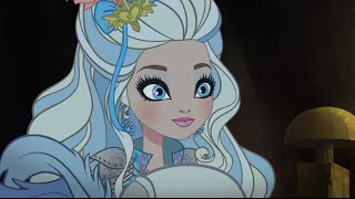 18.Bölüm - Kurtar Beni Prensim! - Ever After High™