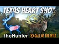 I TEXAS HEART SHOT a Great One Red Deer | The Hunter Call Of The Wild