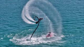 Ermenek - Flyboard