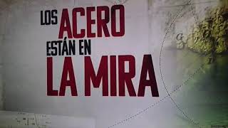 Señora Acero 4 La Coyote Trailer 10