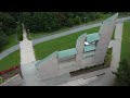 drone flight – fort needham