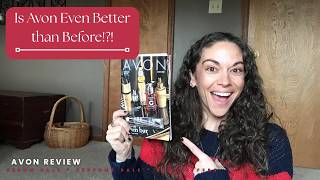 Is Avon Getting Even Better than Before?!! #youtuber #youtube #beauty #skincare #makeup #review