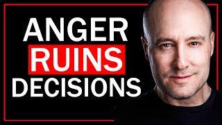 Ex-Intelligence Agent: How to Stop Reacting with Emotion & Instead Use Reason | JHS Ep. 906