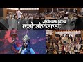 EDG’s Mahabharat  Finale • GAET’s Lakshdham High School & Paradigm of Life