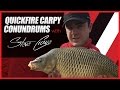 Quickfire Carpy Conundrums - Steve Crowe