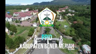 PPID Kabupaten Bener Meriah Provinsi Aceh