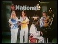 AUSTRALIAN NATIONAL ABBA TV COMMERCIAL 1976 #1