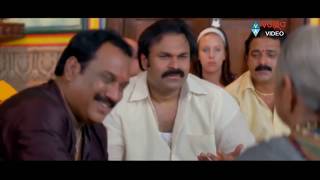 Latest Telugu Movie Scenes | Volga Videos