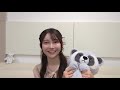 黒見明香（乃木坂46） 2025年02月20日 のぎおび showroom【音量up】