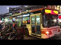 台中客運 304路 daewoo低地板 fae 066