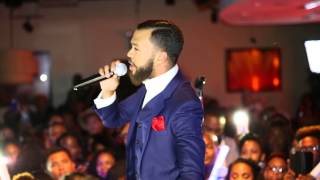 Jidenna Perfroming We Made It and Long live the Chief (Jacksonville Florida)