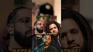 The Final Album Kendrick Lamar, Drake & J. Cole Featured On
