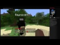 MegaChan2005's Minecraft Stream 