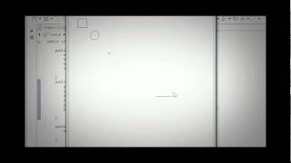 Java programming part 90 Graphics : Java drawLine