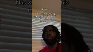 Lil Nas X ft. NBA youngboy - Late to da Party Reaction