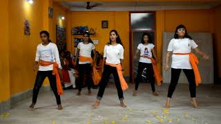 Ae Watan Watan Mere Aabad Rahe Tu Dance Video Independence Day Song