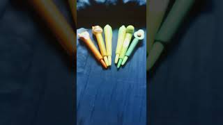 Squishy pen Addition￼#fidget