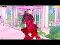 how to complete the valentines lana quest in dress to impress valentines update new codes