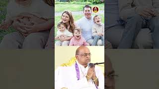 పిల్లల బాధ్యత.. || Garikapati Narasimha Rao Parenting Tips || Sripada Srivallabha Tv