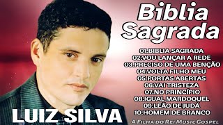 Luiz Silva | Bíblia Sagrada