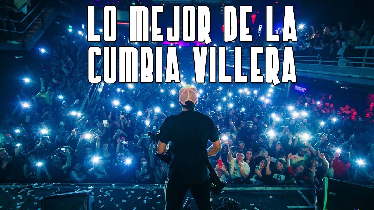 Exitos De Cumbia Villera │ Los Mejores Temas | Damas Gratis, Pibes ...