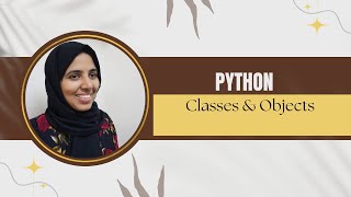 #49 Python Tutorial For Beginners||Mastering Classes & Objects With Real Life Examples