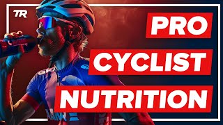 World-Tour Cyclist Nutrition and Scientific Research with Dr. Tim Podlogar - Ask a Cycling Coach 476