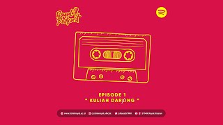 #RoyalPodcast - Eps.1 Kuliah Daring