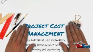 Project Cost Management