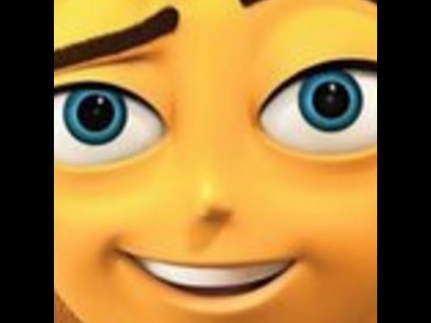 Bee Movie-Barry B. Benson Meme Complimation - YouTube