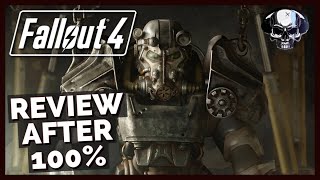 Fallout 4 - Review After 100%