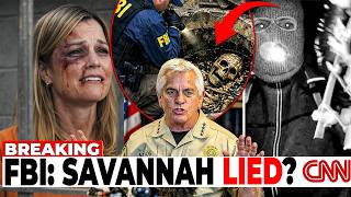 BREAKING NEWS: Nancy Guthrie's Body Discovered In Annie's Garden / Shocking New Details Emerge!