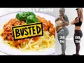 Nutrition Myths Busted | What Really Works for Weight Loss