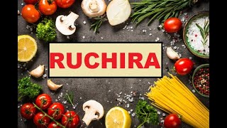 RUCHIRA  DT. 10.01.2025