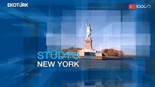 Stüdyo New York | Serhat Latifoğlu | Murat Tufan