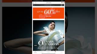 OUNASS discount code - OUNASS coupon code | OUNASS discount codes 2023 S388