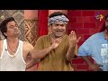 sudigaali sudheer performance extra jabardasth 13th august 2021 etv telugu