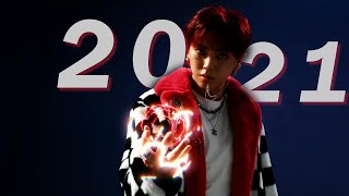 66 favorite kpop songs of 2021