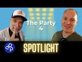 Delaware Prevention Partners Spotlight: The Party 4