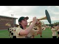 ucf marching knights pregame official video