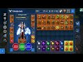 eternium 2020 whirlwind warrior fire lilly exp farm