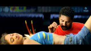 Prabhudeva Romantic Scene - Garana Donga