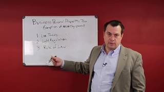 Business Personal Property Tax 3