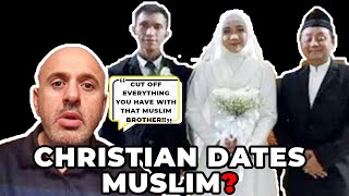 Watch THIS Before You  Date or Marry a Muslim  [INTER-FAITH MARRIAGE] | @shamounian
